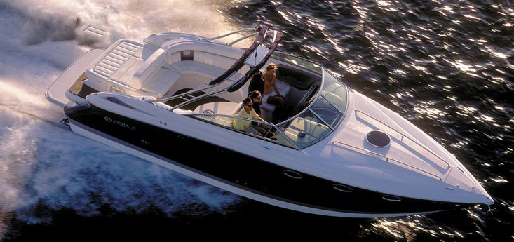 Yacht Rental