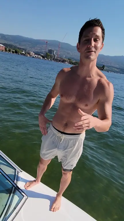 Yacht Party Lake Okanagan